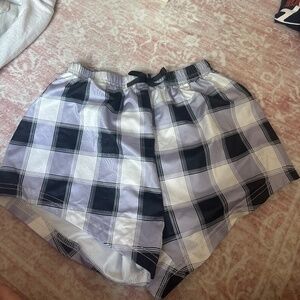 kids pj shorts